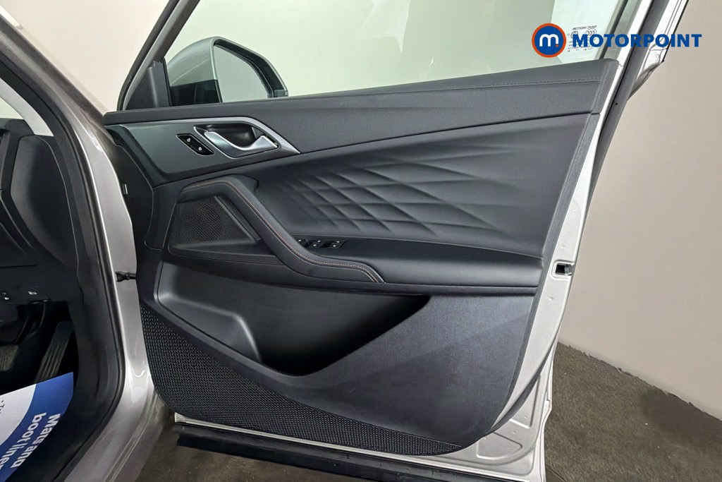 Mg Motor Uk HS Trophy Automatic Petrol-Electric Hybrid SUV - Stock Number (1632786) - 19th supplementary image