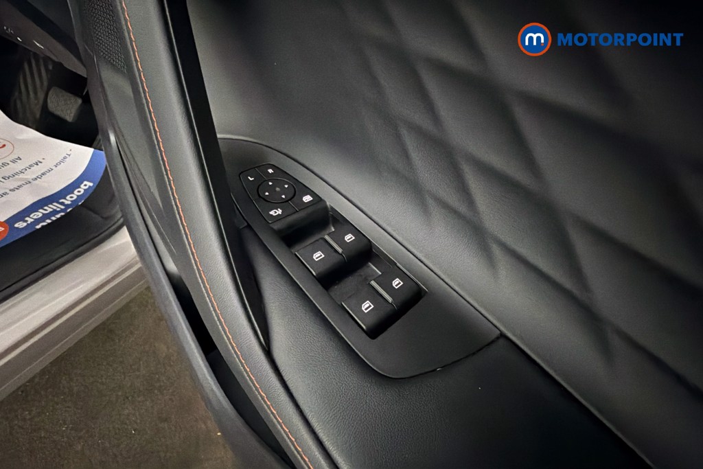 Mg Motor Uk HS Trophy Automatic Petrol-Electric Hybrid SUV - Stock Number (1632786) - 20th supplementary image