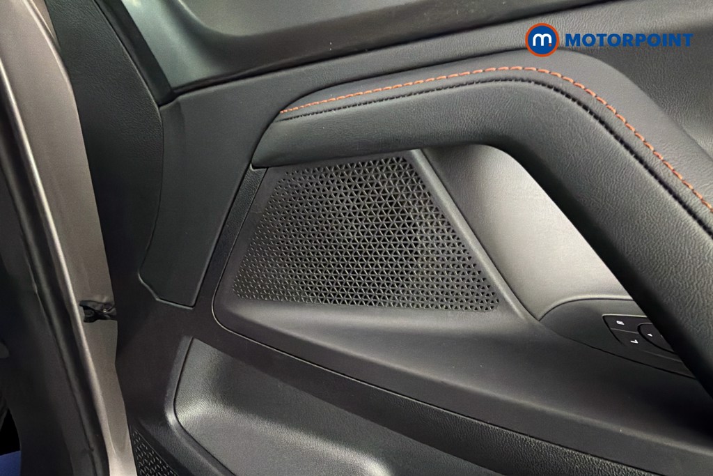 Mg Motor Uk HS Trophy Automatic Petrol-Electric Hybrid SUV - Stock Number (1632786) - 21st supplementary image