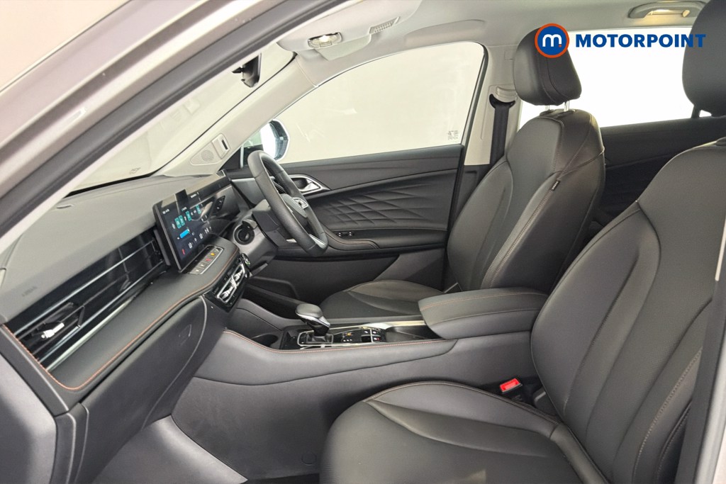 Mg Motor Uk HS Trophy Automatic Petrol-Electric Hybrid SUV - Stock Number (1632786) - 22nd supplementary image