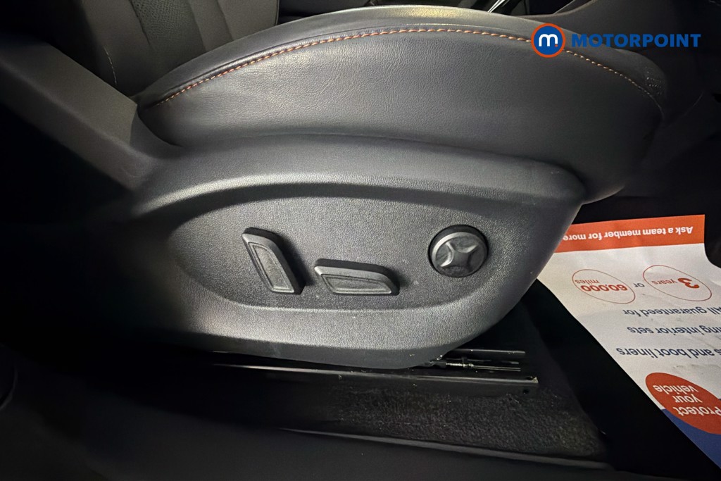 Mg Motor Uk HS Trophy Automatic Petrol-Electric Hybrid SUV - Stock Number (1632786) - 25th supplementary image