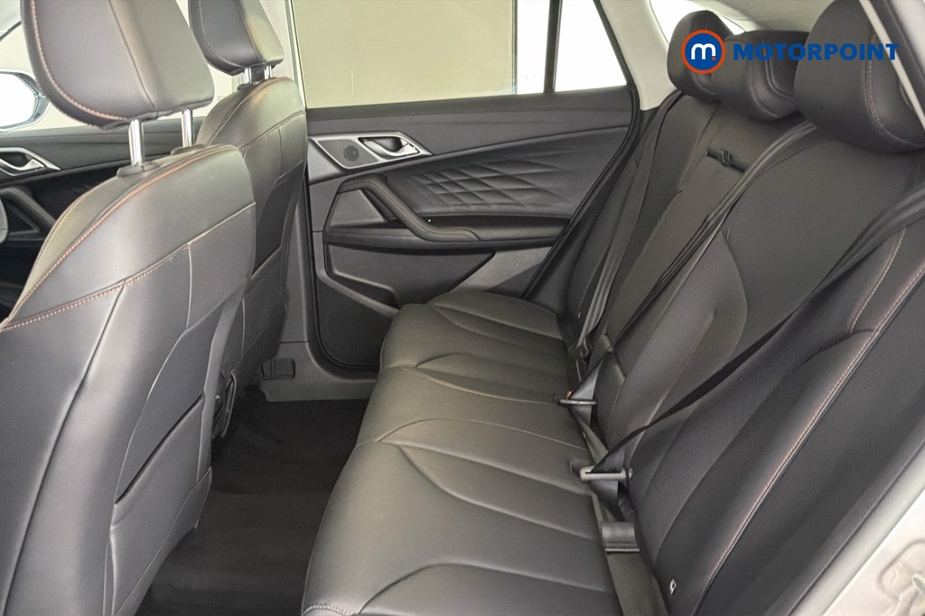 Mg Motor Uk HS Trophy Automatic Petrol-Electric Hybrid SUV - Stock Number (1632786) - 28th supplementary image