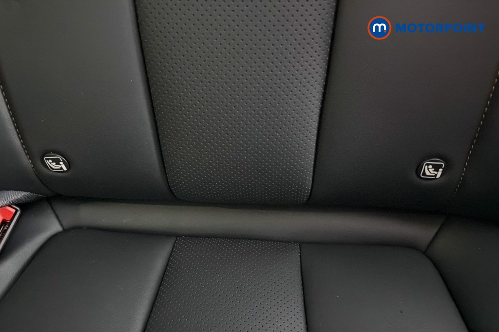 Mg Motor Uk HS Trophy Automatic Petrol-Electric Hybrid SUV - Stock Number (1632786) - 29th supplementary image