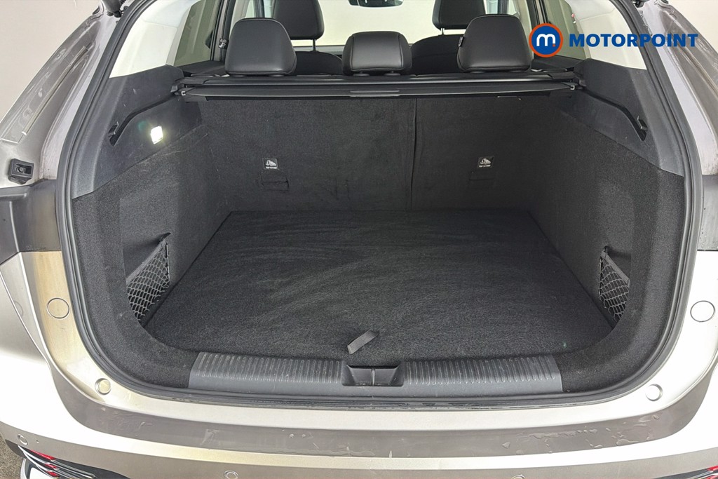 Mg Motor Uk HS Trophy Automatic Petrol-Electric Hybrid SUV - Stock Number (1632786) - 33rd supplementary image