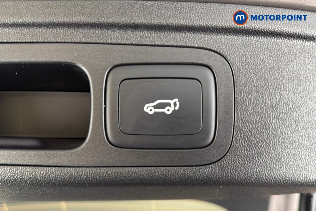 Mg Motor Uk HS Trophy Automatic Petrol-Electric Hybrid SUV - Stock Number (1632786) - 35th supplementary image