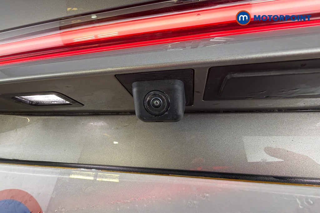 Mg Motor Uk HS Trophy Automatic Petrol-Electric Hybrid SUV - Stock Number (1632786) - 36th supplementary image