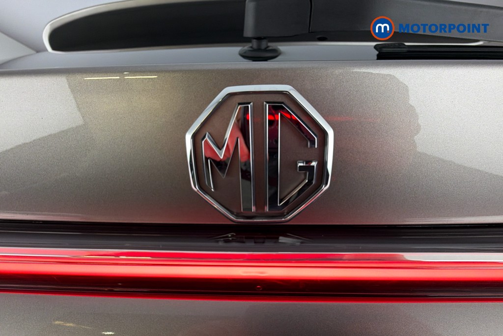 Mg Motor Uk HS Trophy Automatic Petrol-Electric Hybrid SUV - Stock Number (1632786) - 37th supplementary image