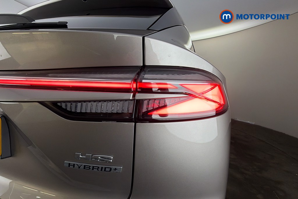 Mg Motor Uk HS Trophy Automatic Petrol-Electric Hybrid SUV - Stock Number (1632786) - 38th supplementary image