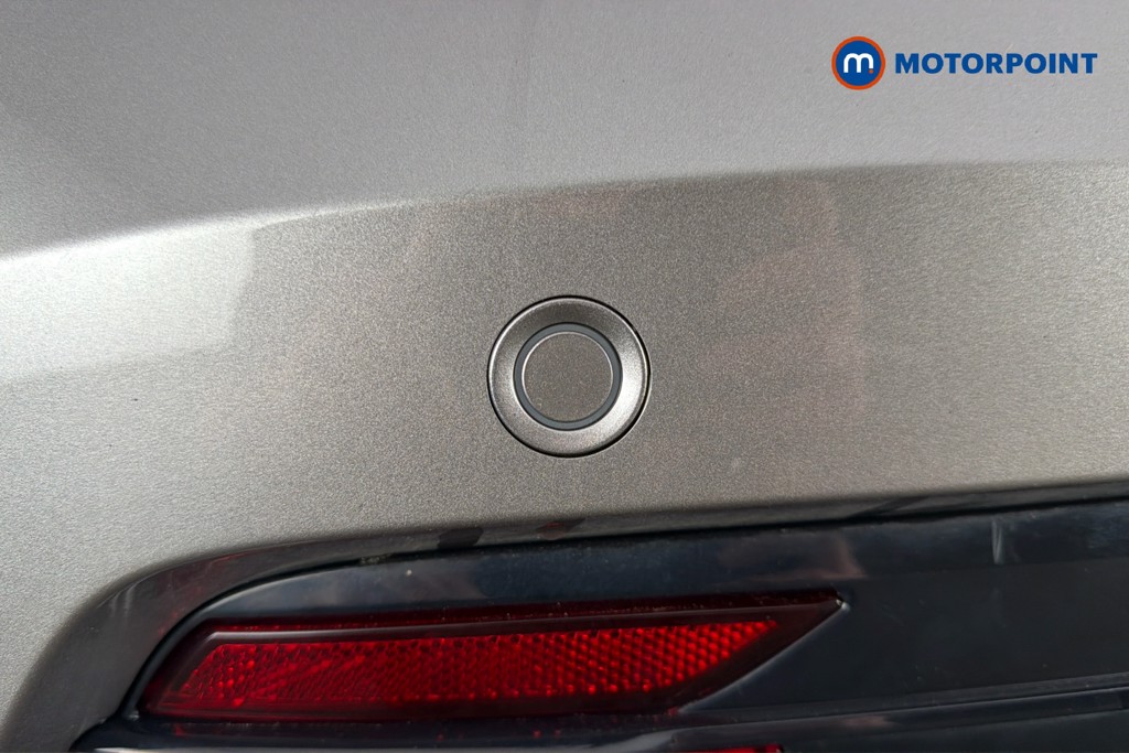 Mg Motor Uk HS Trophy Automatic Petrol-Electric Hybrid SUV - Stock Number (1632786) - 40th supplementary image