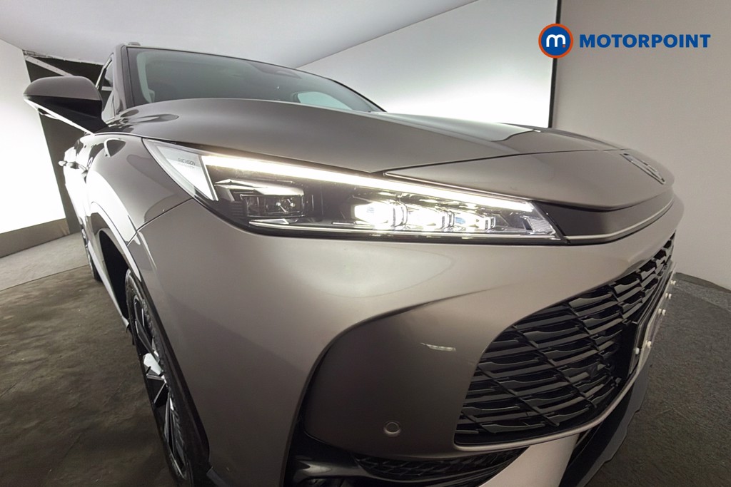 Mg Motor Uk HS Trophy Automatic Petrol-Electric Hybrid SUV - Stock Number (1632786) - 44th supplementary image