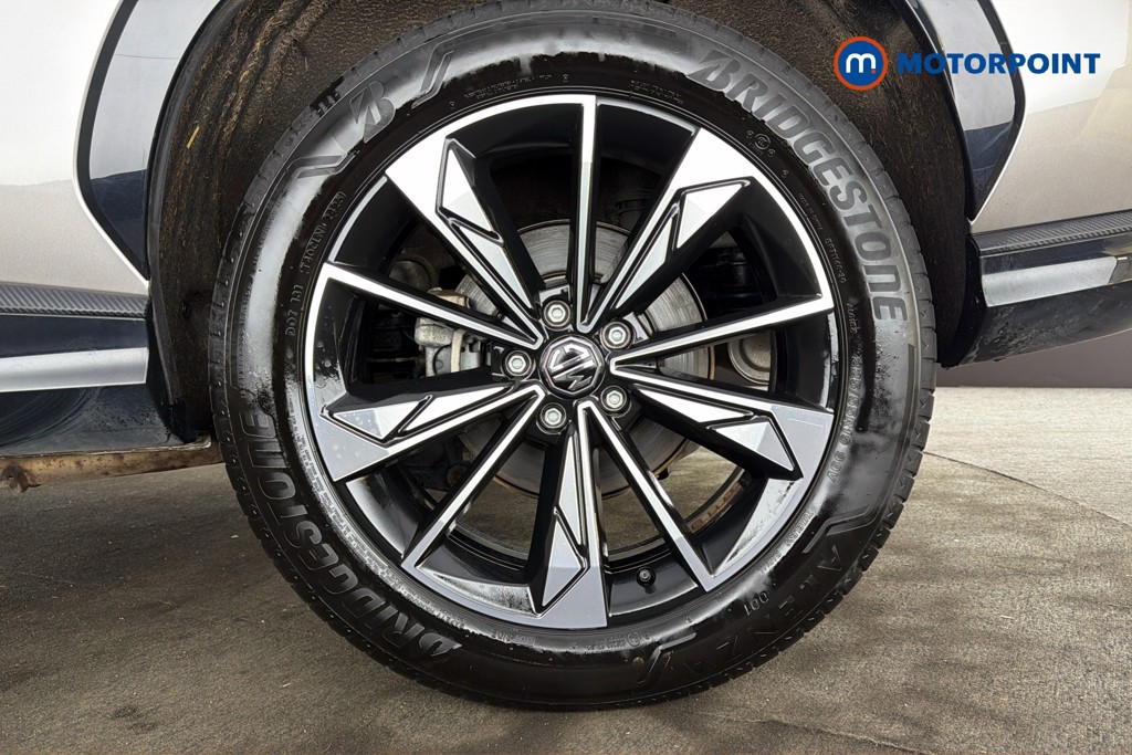 Mg Motor Uk HS Trophy Automatic Petrol-Electric Hybrid SUV - Stock Number (1632786) - 48th supplementary image