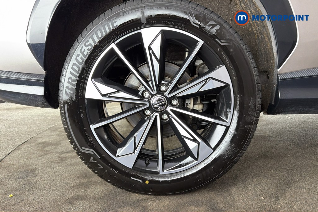 Mg Motor Uk HS Trophy Automatic Petrol-Electric Hybrid SUV - Stock Number (1632786) - 49th supplementary image