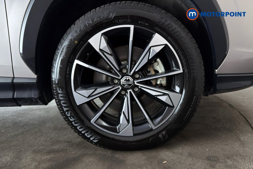 Mg Motor Uk HS Trophy Automatic Petrol-Electric Hybrid SUV - Stock Number (1632786) - 50th supplementary image