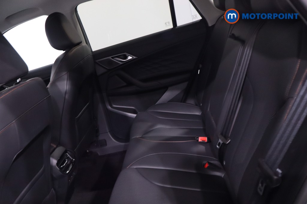 Mg Motor Uk HS Trophy Automatic Petrol-Electric Hybrid SUV - Stock Number (1632790) - 5th supplementary image