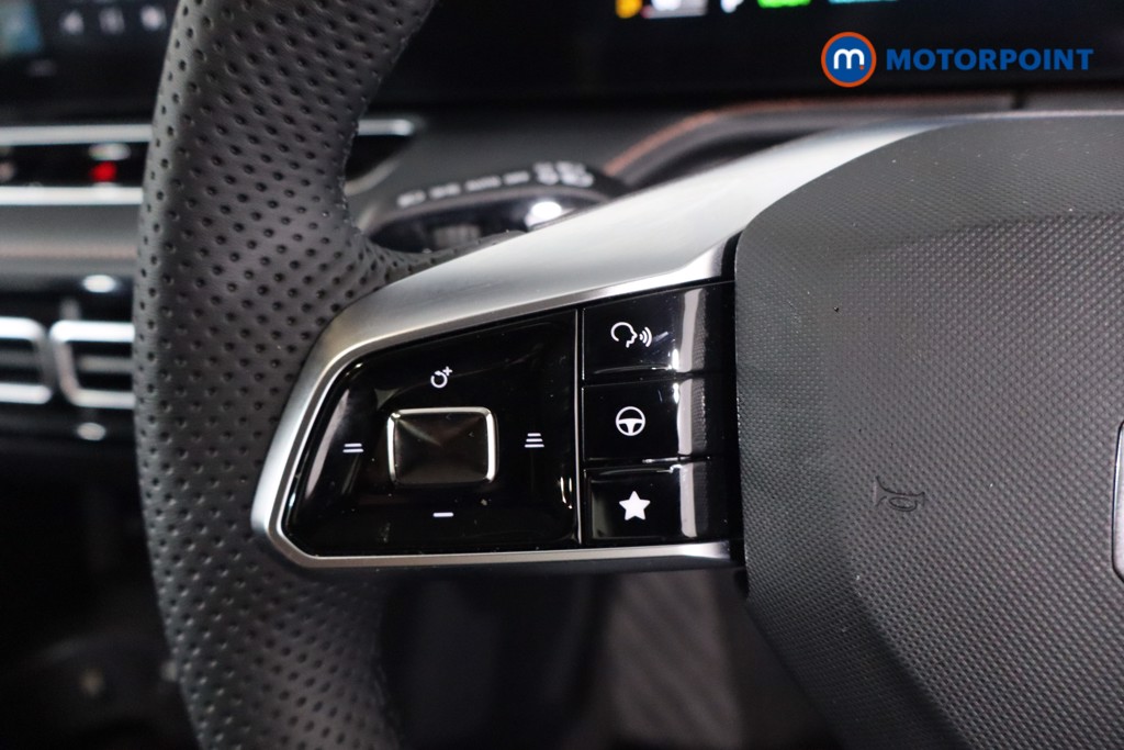 Mg Motor Uk HS Trophy Automatic Petrol-Electric Hybrid SUV - Stock Number (1632790) - 7th supplementary image