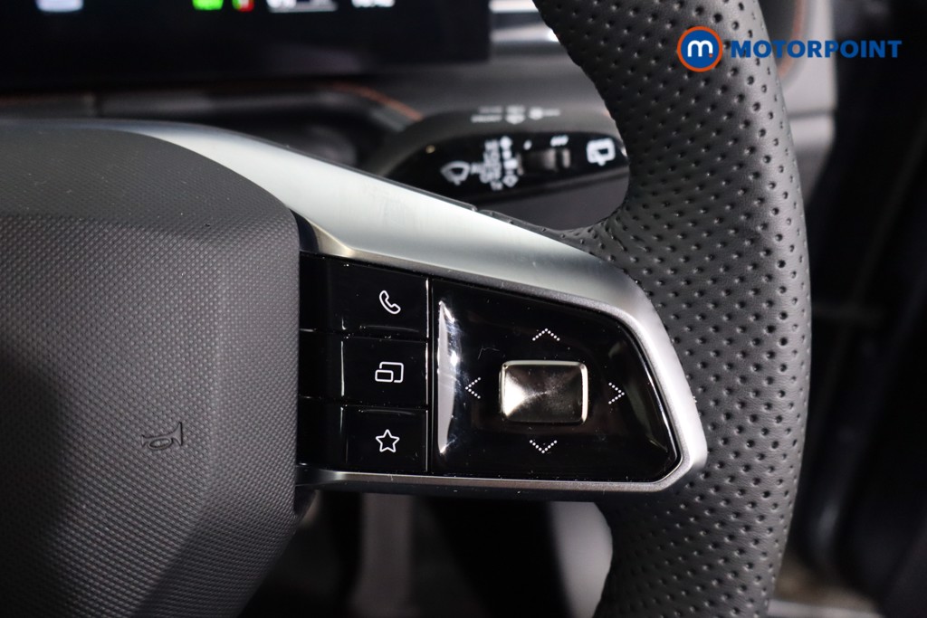 Mg Motor Uk HS Trophy Automatic Petrol-Electric Hybrid SUV - Stock Number (1632790) - 8th supplementary image