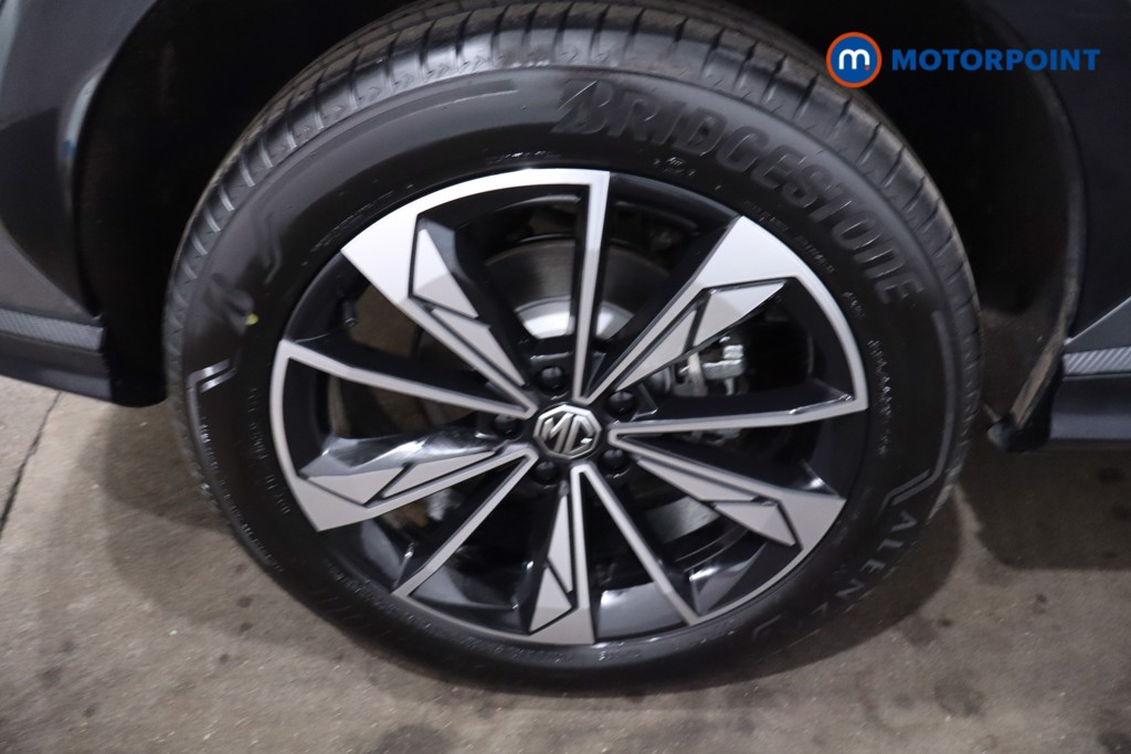 Mg Motor Uk HS Trophy Automatic Petrol-Electric Hybrid SUV - Stock Number (1632790) - 9th supplementary image