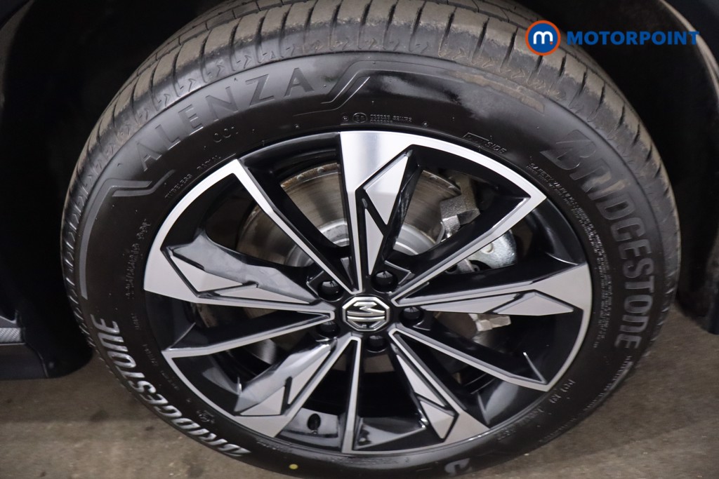 Mg Motor Uk HS Trophy Automatic Petrol-Electric Hybrid SUV - Stock Number (1632790) - 10th supplementary image