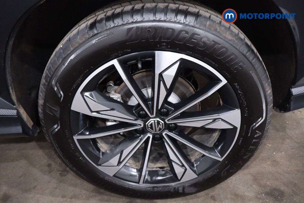 Mg Motor Uk HS Trophy Automatic Petrol-Electric Hybrid SUV - Stock Number (1632790) - 12th supplementary image