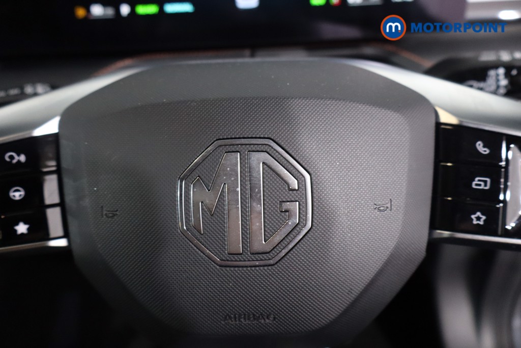 Mg Motor Uk HS Trophy Automatic Petrol-Electric Hybrid SUV - Stock Number (1632790) - 13th supplementary image
