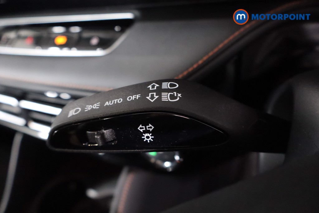 Mg Motor Uk HS Trophy Automatic Petrol-Electric Hybrid SUV - Stock Number (1632790) - 14th supplementary image