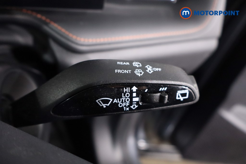 Mg Motor Uk HS Trophy Automatic Petrol-Electric Hybrid SUV - Stock Number (1632790) - 15th supplementary image