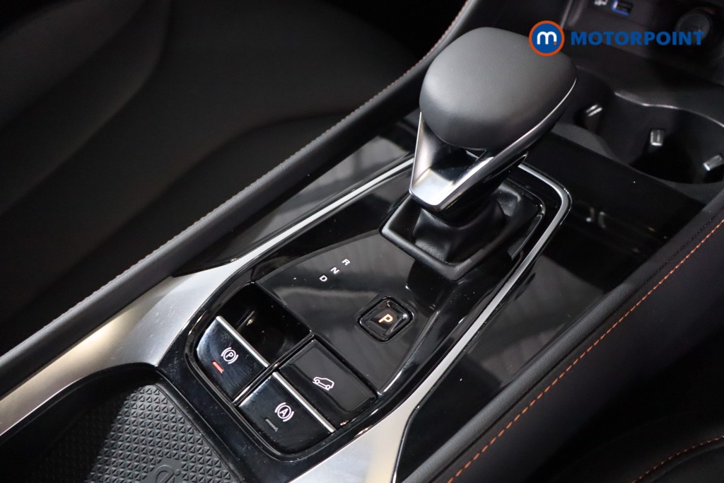 Mg Motor Uk HS Trophy Automatic Petrol-Electric Hybrid SUV - Stock Number (1632790) - 17th supplementary image