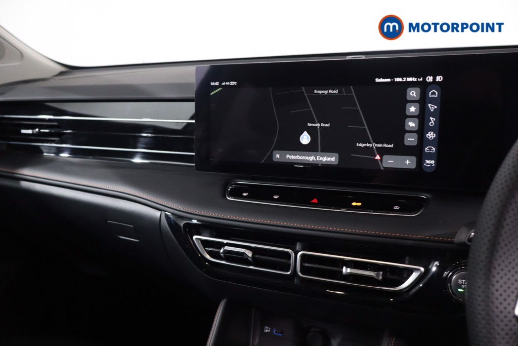 Mg Motor Uk HS Trophy Automatic Petrol-Electric Hybrid SUV - Stock Number (1632790) - 19th supplementary image