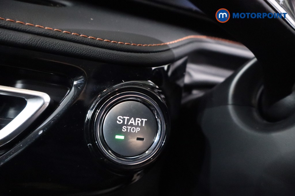 Mg Motor Uk HS Trophy Automatic Petrol-Electric Hybrid SUV - Stock Number (1632790) - 21st supplementary image