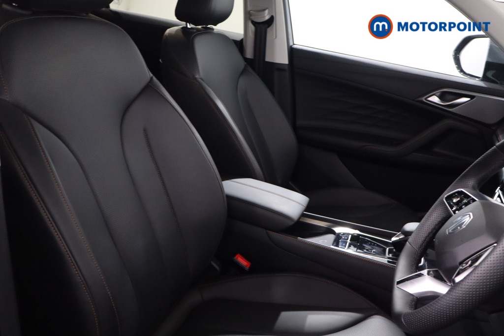 Mg Motor Uk HS Trophy Automatic Petrol-Electric Hybrid SUV - Stock Number (1632790) - 22nd supplementary image