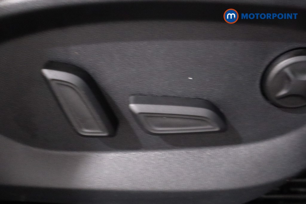 Mg Motor Uk HS Trophy Automatic Petrol-Electric Hybrid SUV - Stock Number (1632790) - 23rd supplementary image