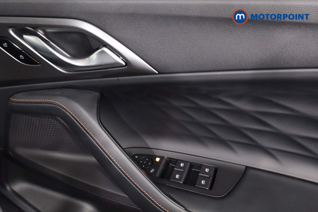 Mg Motor Uk HS Trophy Automatic Petrol-Electric Hybrid SUV - Stock Number (1632790) - 25th supplementary image