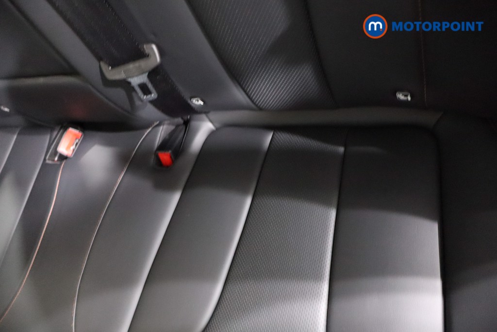 Mg Motor Uk HS Trophy Automatic Petrol-Electric Hybrid SUV - Stock Number (1632790) - 26th supplementary image