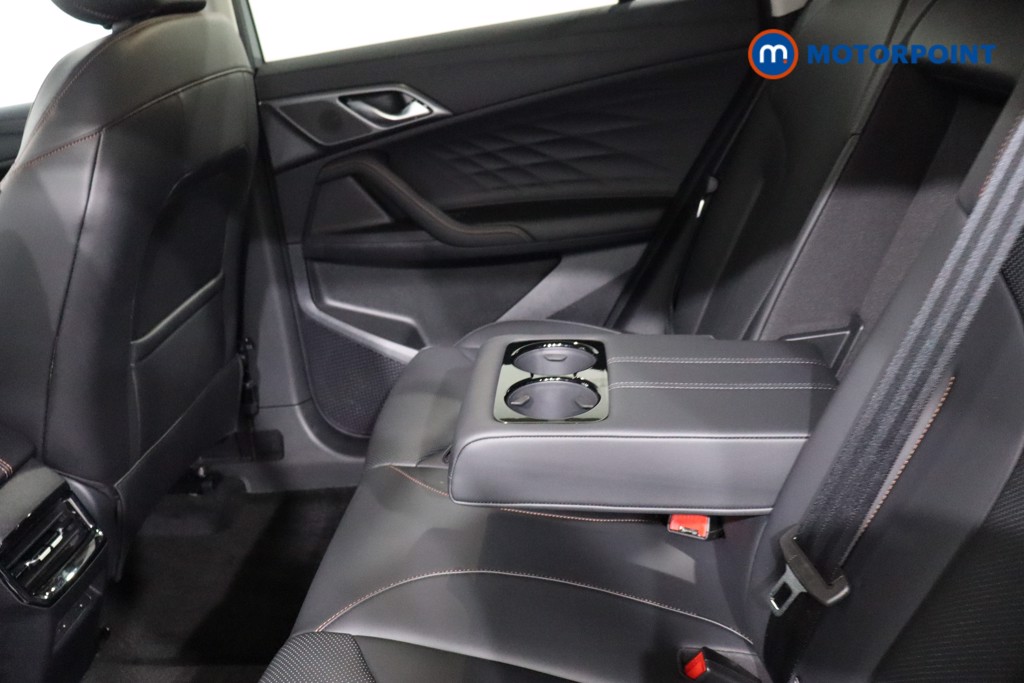 Mg Motor Uk HS Trophy Automatic Petrol-Electric Hybrid SUV - Stock Number (1632790) - 27th supplementary image