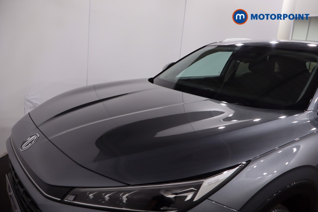 Mg Motor Uk HS Trophy Automatic Petrol-Electric Hybrid SUV - Stock Number (1632790) - 28th supplementary image