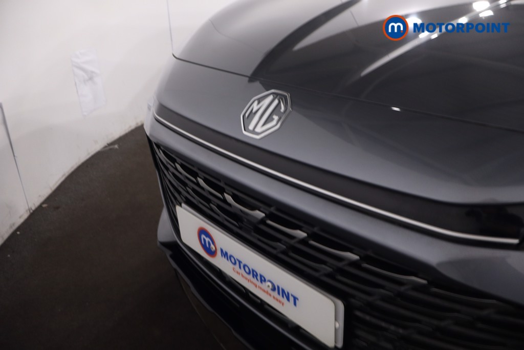 Mg Motor Uk HS Trophy Automatic Petrol-Electric Hybrid SUV - Stock Number (1632790) - 29th supplementary image
