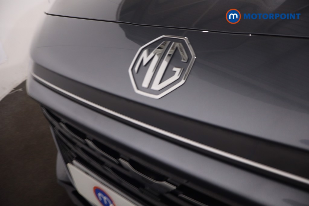 Mg Motor Uk HS Trophy Automatic Petrol-Electric Hybrid SUV - Stock Number (1632790) - 30th supplementary image