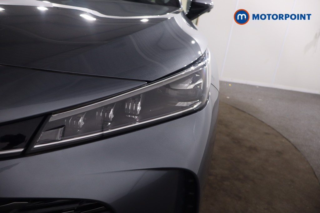 Mg Motor Uk HS Trophy Automatic Petrol-Electric Hybrid SUV - Stock Number (1632790) - 31st supplementary image