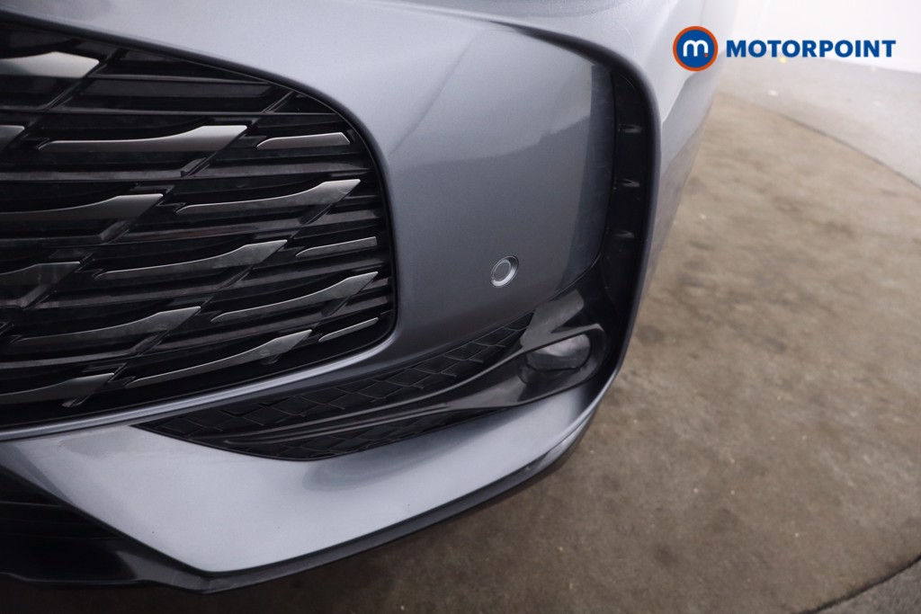 Mg Motor Uk HS Trophy Automatic Petrol-Electric Hybrid SUV - Stock Number (1632790) - 32nd supplementary image