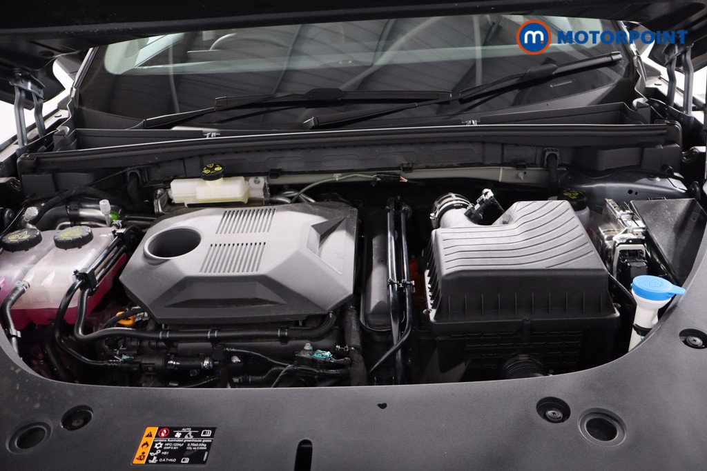 Mg Motor Uk HS Trophy Automatic Petrol-Electric Hybrid SUV - Stock Number (1632790) - 33rd supplementary image