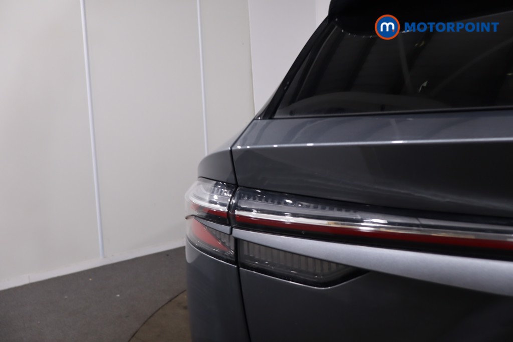 Mg Motor Uk HS Trophy Automatic Petrol-Electric Hybrid SUV - Stock Number (1632790) - 35th supplementary image