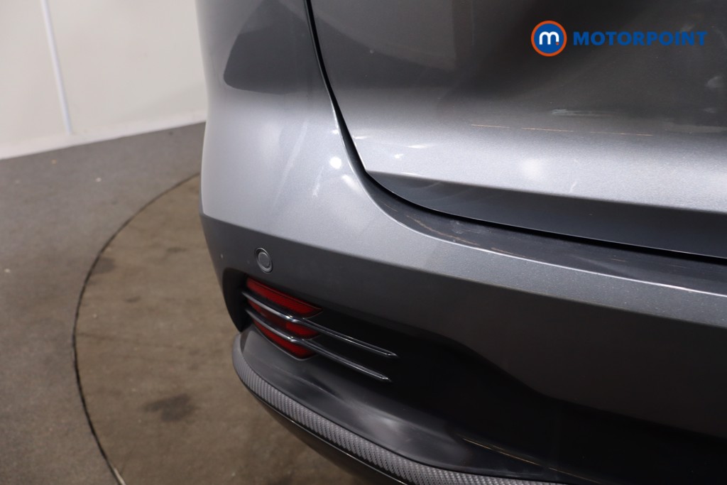 Mg Motor Uk HS Trophy Automatic Petrol-Electric Hybrid SUV - Stock Number (1632790) - 36th supplementary image