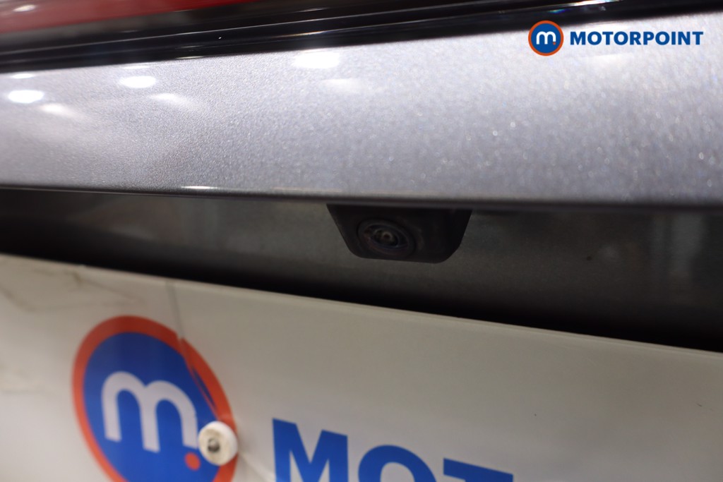 Mg Motor Uk HS Trophy Automatic Petrol-Electric Hybrid SUV - Stock Number (1632790) - 37th supplementary image