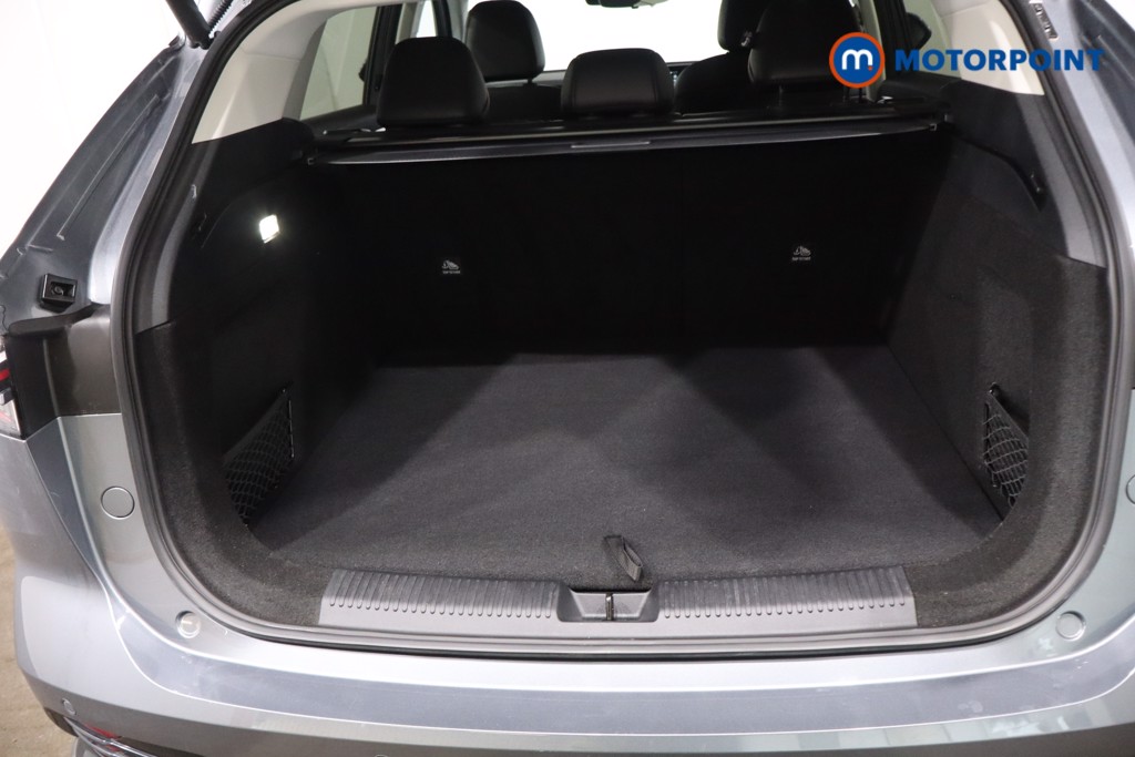 Mg Motor Uk HS Trophy Automatic Petrol-Electric Hybrid SUV - Stock Number (1632790) - 38th supplementary image