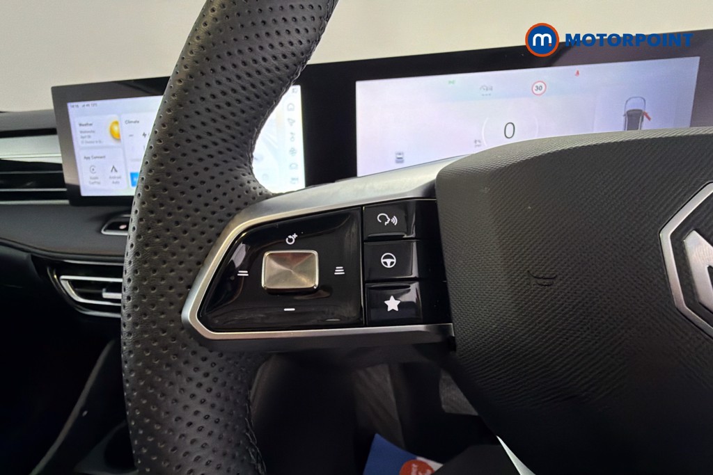 Mg Motor Uk HS Trophy Automatic Petrol-Electric Hybrid SUV - Stock Number (1632791) - 3rd supplementary image