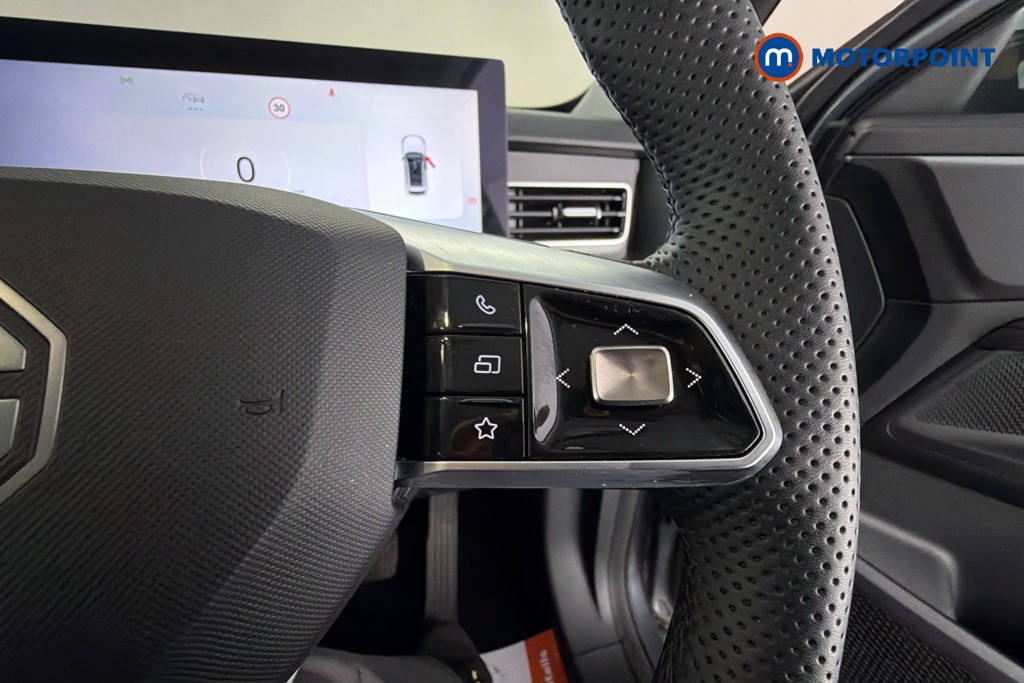 Mg Motor Uk HS Trophy Automatic Petrol-Electric Hybrid SUV - Stock Number (1632791) - 4th supplementary image