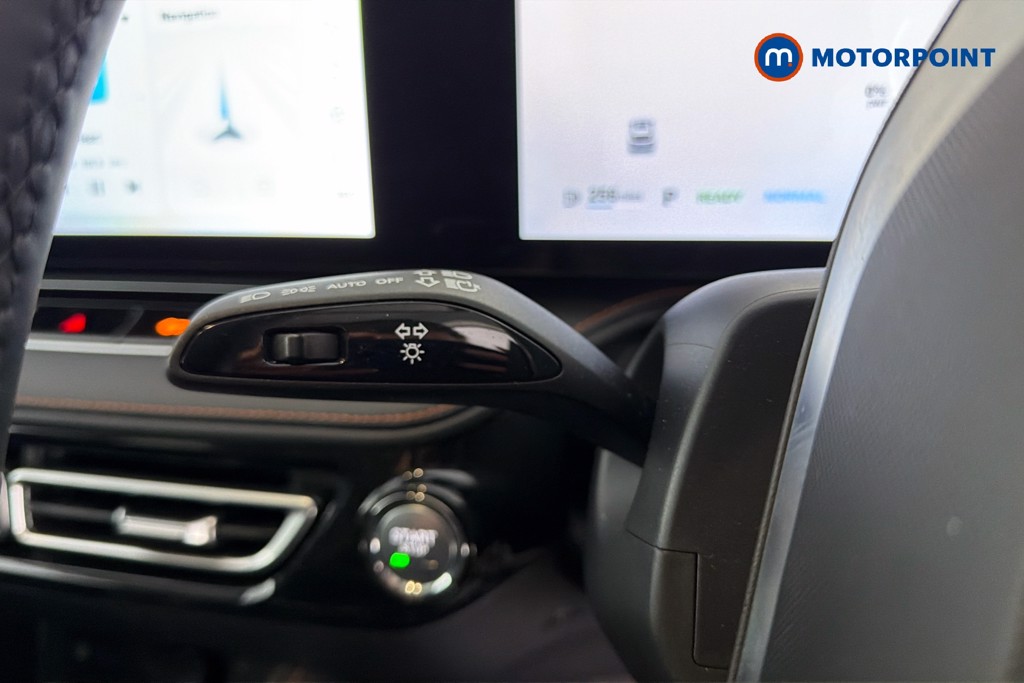 Mg Motor Uk HS Trophy Automatic Petrol-Electric Hybrid SUV - Stock Number (1632791) - 6th supplementary image