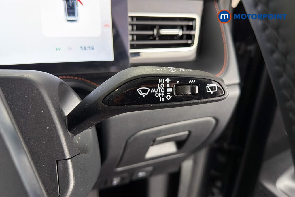 Mg Motor Uk HS Trophy Automatic Petrol-Electric Hybrid SUV - Stock Number (1632791) - 7th supplementary image