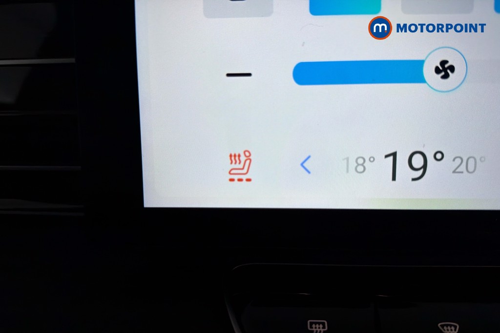 Mg Motor Uk HS Trophy Automatic Petrol-Electric Hybrid SUV - Stock Number (1632791) - 14th supplementary image