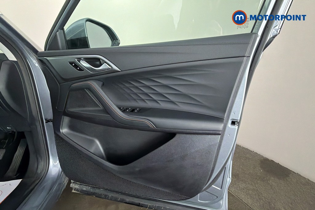 Mg Motor Uk HS Trophy Automatic Petrol-Electric Hybrid SUV - Stock Number (1632791) - 19th supplementary image